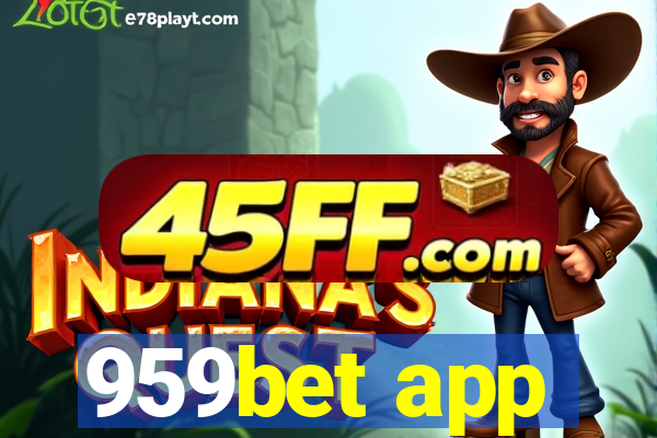 959bet app